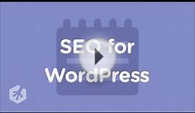 Learn SEO for WordPress at Treehouse