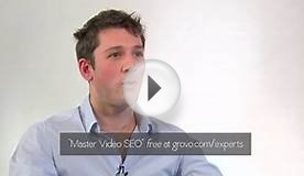 Master Video SEO with Tom Critchlow -- Grovo Expert