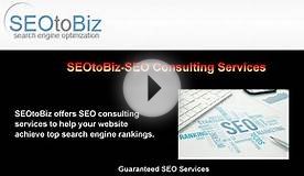 SEO Consulting Services in White Plains, Westchester, New York