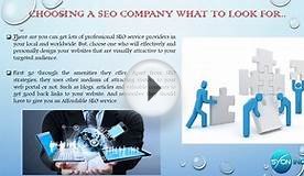 SEO Service provider in Bhubaneswar- Can Help You Remain