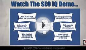 SEO Website Analysis Software - Free SEO Software To